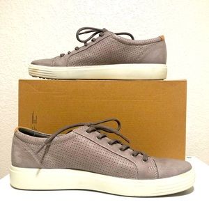 Ecco Soft 7 Men’s Sneaker Sz44